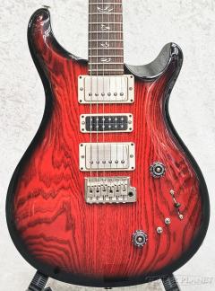 Swamp Ash Special  - Scarlet Smokeburst -【2025年製】【0402877】【3.94kg】