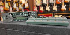 Profiler Power Rack with Profiler Remote 【プロファイラー/パワーアンプ/フットコントローラーセット】【48回金利0%対象】