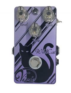 Wild Cat クランチオーバードライブ【Webショップ限定】