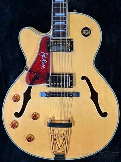 Joe Pass Emperor II LH -Natural-【中古品】【左用】【3.23kg】【金利0%対象】