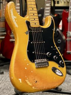 1979 25th Anniversary Stratocaster -White Pearlescent- 【for Player!】【Vintage】【48回金利0%対象】