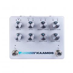 KAAOMS《ベース用オーバードライブ》【オンラインストア限定】