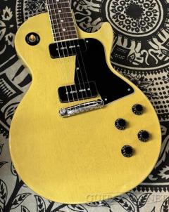 Les Paul Special -TV Yellow-2023USED【美品中古】【#216430294】【3.77kg】