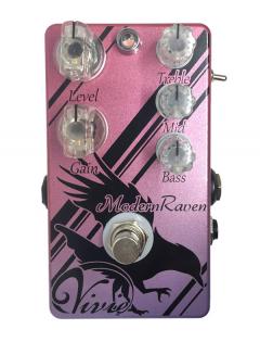 ModernRaven ハイゲインディストーション【Webショップ限定】