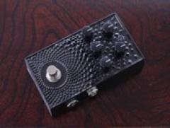 あられ OverDrive《トランスペアレント系オーバードライブ》【Webショップ限定】