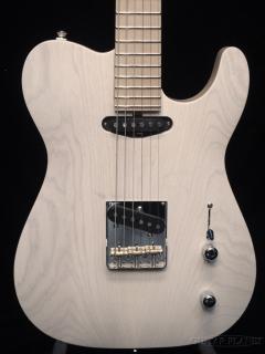 S-622TLC -Trans White/Maple- 2023年製【軽量3.00kg!】【Swamp Ash Body】【48回金利0%対象】