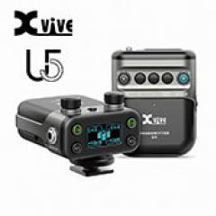 【数量限定特価】U5 Wireless Mic System │ ワイヤレスマイクシステム
