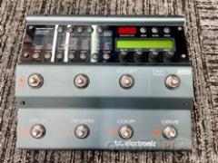 【中古特価市】Nova System 【マルチエフェクター】