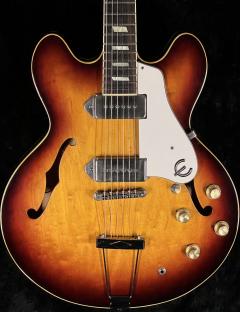 Casino Vintage- -Sunburst-【中古!】【made in Japan!】【金利0%!!】