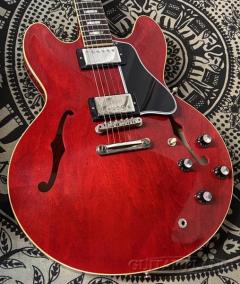 Historic Collection 1964 ES-335 Reissue VOS-Sixties Cherry- 【131267】【3.47kg】