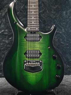 Majesty 6 -Gravity Green- 【With Active Boost/Piezo】【軽量2.89kg!】【48回金利0%対象】