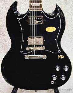SG Standard -Ebony-【24101529593】【軽量3.15kg】