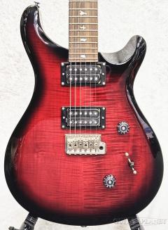 SE Custom 24 -Fire Red Burst- 【2024年製】【CTI G119162】【3.40kg】