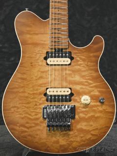 AXIS -Honey Pot- 【軽量3.25kg!】【Stainless Steel Frets】【48回金利0%対象】