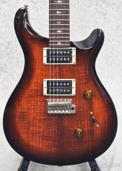 SE Custom 24 -Black Gold Sunburst- 【2024年製】【CTI G056007】【3.59kg】