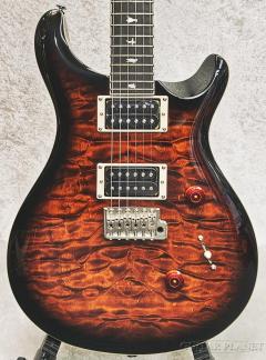 SE Custom 24 Quilt Package -Black Gold Sunburst-【2024年製】【CTI G003271】【3.60kg】