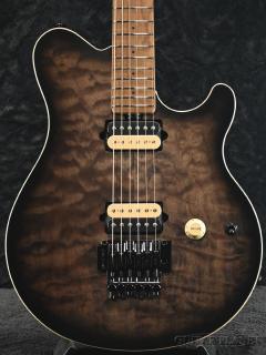 AXIS -Charcoal Cloud- 【軽量3.18kg!】【Stainless Steel Frets】【48回金利0%対象】