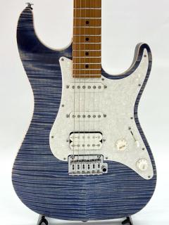 Standard Plus -Trans Blue Denim/Slate-【偶然!フレイムネック】【ハイエンドフロア在庫品】【金利0%!】
