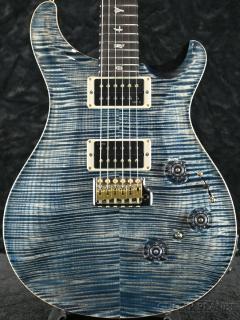 Custom 24 Piezo -Faded Whale Blue- 【2025最新スペック】【3.62Kg】【分割金利0%】