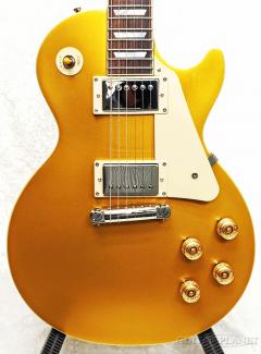 Tak Matsumoto 1955 Les Paul Standard -Antique Gold-【24121527843】【軽量3.77kg】
