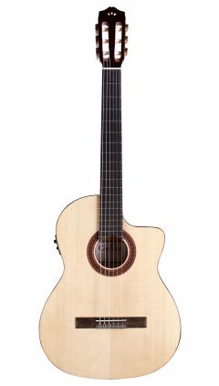 Cordoba C5-CET Limited 【オンラインストア限定】