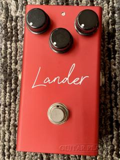 Lander 【ファズ】