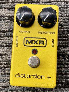 【中古特価市】Distortion +【ディストーション】