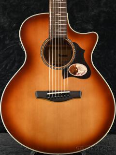 AE3007FMH -TBH (Tobacco Edge Burst High Gloss)- 《7弦エレアコ》【オンラインストア限定】