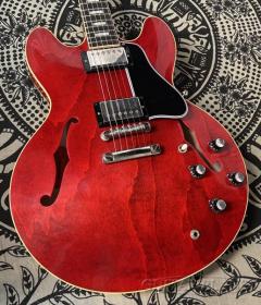 Historic Collection 1964 ES-335 Reissue VOS-Sixties Cherry- 【131274】【3.43kg】