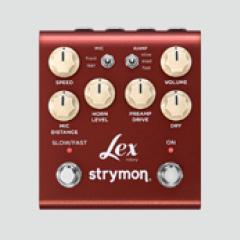 【数量限定特価】Lex（V2）《ロータリーモジュレーション》【WEBショップ限定】
