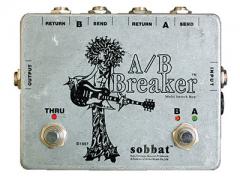 【数量限定特価】SW-1 A/B Breaker ラインセレクター【オンラインストア限定】