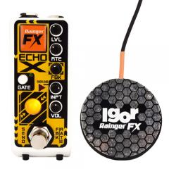 【数量限定特価】Echo X《デジタルディレイ》【オンラインストア限定】
