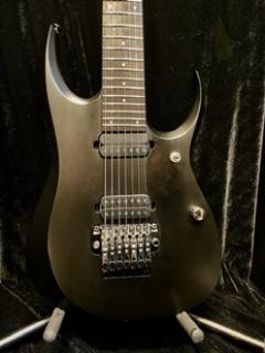 Prestige RGD2127Z -Invisible Shadow- 2015年製【7弦】【MADE IN JAPAN】【48回金利0%対象】