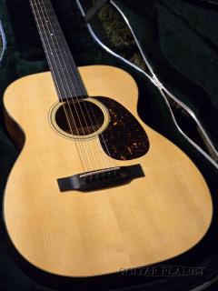 CTM 00-18 Adirondack Spruce -2023USED!!-【48回迄金利0%対象】
