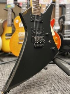 1990's KE.P-75 -Metallic Black- 【MADE IN JAPAN】【Jackson Pickups!】【金利0%対象】