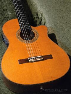 ホセ・ラミレス Estudio 4NCWE -2013USED!!-【48回迄金利0%対象】