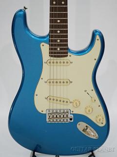 JWB-S -Lake Placid Blue- 2021USED!!【J.W.Black氏製作!!】【ハイエンドフロア在庫品】【金利0%!!】