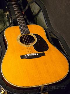 D-28 Authentic 1937 Guatemalan Aged -2024USED-【48回迄金利0%対象】