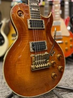 1982 PE-R150 25th Anniversary ''Mod.'' -AV(Antique Violin)- 【Rare!】【Kahler Tremolo!】【Japan Vintage!】