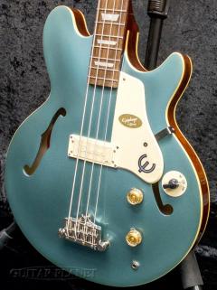 Jack Casady Bass -Faded Pelham Blue-【3.78kg】【金利0%対象】【送料当社負担】