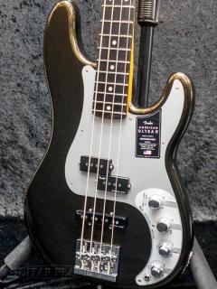 American UltraⅡPrecision Bass -Texas Tea-【4.34kg】【金利0%対象】【送料当社負担】