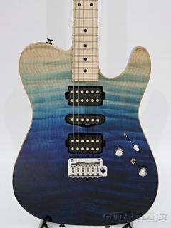 Top T Wide Flame -Blue Wipeout-【当店カスタムオーダー品】【ハイエンドフロア在庫品】【金利0％！】 