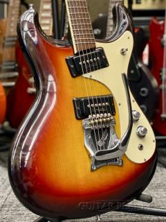 1978 Mark-I The Ventures Model -Sunburst- 【Refrets!】【MADE IN USA】【Vintage】【48回金利0%対象】
