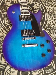 ~Modern Collection~ Les Paul Studio -Blueberry Burst- 【#233140199】【3.75kg】
