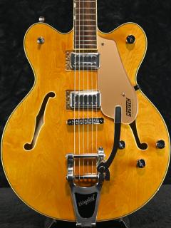 G5622T Electromatic Center Block Double-Cut with Bigsby -Speyside-【3.57kg】【金利0%対象】