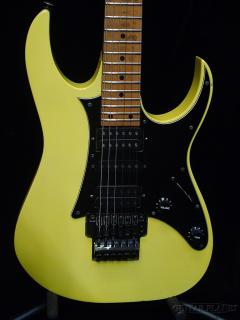 1990 RG550 Mod. -Desert Sun Yellow- 【First Generation】【MADE IN JAPAN】【for Player!】【48回金利0%対象】
