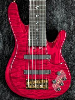 TRBJP2 -Translucent Dark Red-【5.04kg】【金利0%対象】【送料当社負担】