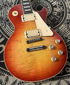 Les Paul Standard 60s Double Trouble -Vintage Cherry Sunburst- 【#200950334】【4.61kg】