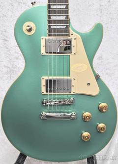 Les Paul Standard 50s Plain Top -Inverness Green-【24111528528】【4.14kg】