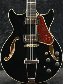 Artcore Expressionist AMH90 -Black-【2.55kg】【金利0%対象】